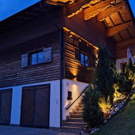 Apartment Unterhollenau, hotel Goingban
