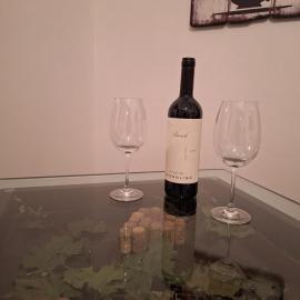 La Cantina di Alba & Tramonto