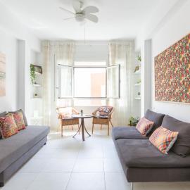 Santa Lucia - 1 bedroom apartment in the heart of the city centre