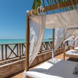 Pousada Ipioca Beach Village, hotel in Maceió