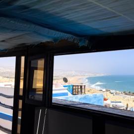 Sun Life Taghazout, hotel in Taghazout