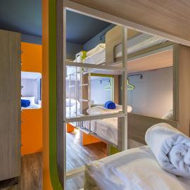 iSanook Hostel