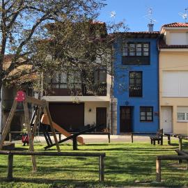 El Corral