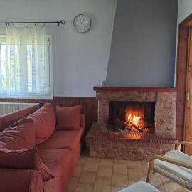 W Chora, hotel din Khóra