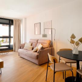 R2R - Apartamentos Aptio