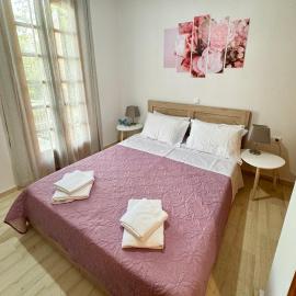 Lamprinis House