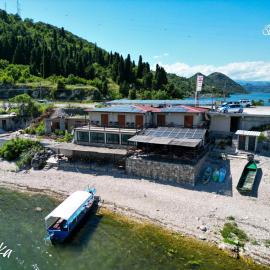 Apartmani Konoba Starčevo, hotell sihtkohas Virpazar