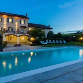 Relais Ca' Vecchia
