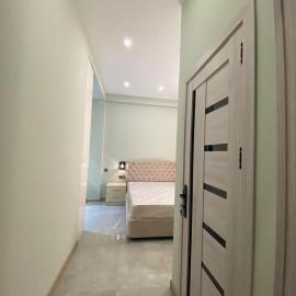 Buzovna Delmar Luxury Residence by Rashad