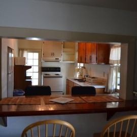 Beaufort Harbour Suites West Lodge