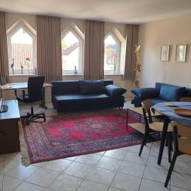 ImmoHome, hotel u gradu 'Steinfeld'