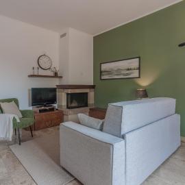 Casa Breggia, ξενοδοχείο στο Τσερνόμπιο