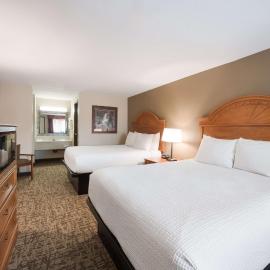 Best Western Bidarka Inn, hotel en Homer