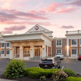 Best Western Plus Fairfield Hotel, ξενοδοχείο σε Fairfield