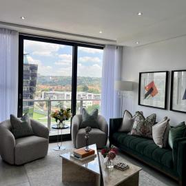 Delight Luxurious Apartments
