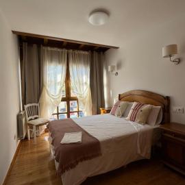 Dúplex Aravedes en Potes, hotell i Potes