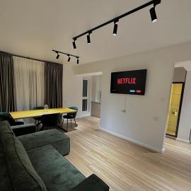AMB Residence Luxury Pipera