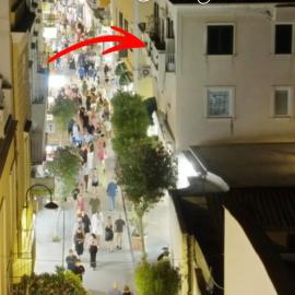 Casa Giusto Ischia 3, hotel a Ischia Town