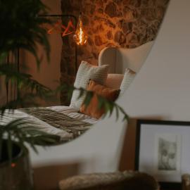 The Bonnie Wee Bothy, hotel in East Linton