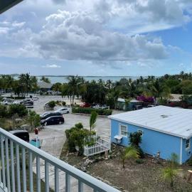 12 South Harbor View, hotel Georgetownban
