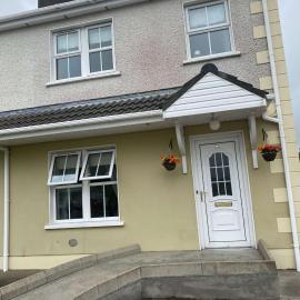harmony house, hotel in Letterkenny