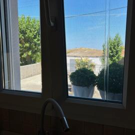 Nikis Rose Garden Lxs, hotel en Plati
