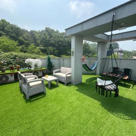 Yolo House