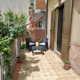 Casa vacanza 'A casa dei Nonni 1'