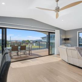 42 Songlark, hotel a Bermagui
