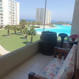 Departamento Papudo Laguna