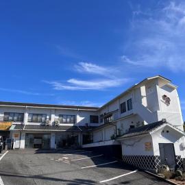 竹崎観光ホテル 梅崎亭, hotel a Kamenoura