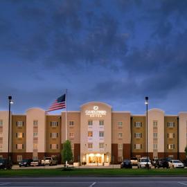 Candlewood Suites Fort Worth West by IHG, hotel en White Settlement