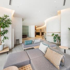 Osaka में, होटल Fraser Residence Nankai Osaka