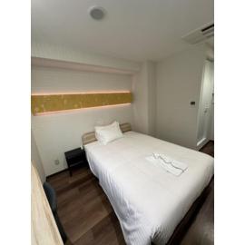 ELE HOTEL HIGASHI NIHONBASHI - Vacation STAY 01248v