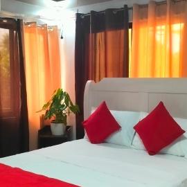 Pacifico's Hostel, hotel in Barili