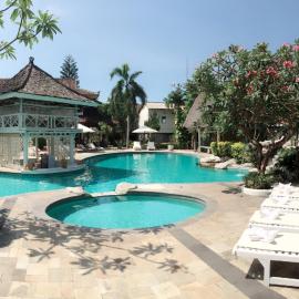Ananda Resort Seminyak, hotel in Seminyak