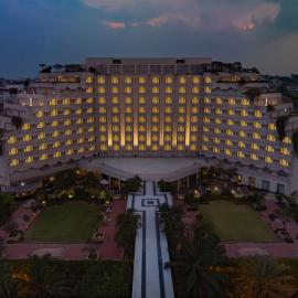 Taj Krishna, hotel v destinaci Hajdarábád