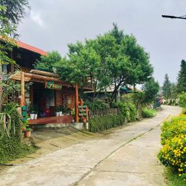 Peace Home Sapa