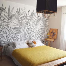 le loft de Nana