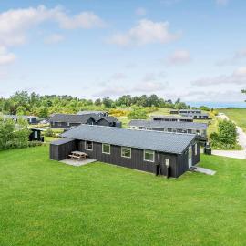 Holiday Home Karens Bakke