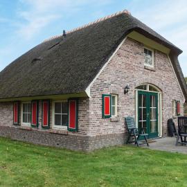 Nummer 29 Of 31, hotel en Den Ham