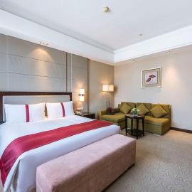 Haiwahai Hotel - Thousand Island Lake, hotel a Chun'an