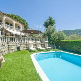 Pet Friendly Home In Chiavari