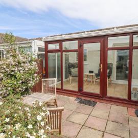Bedwine Cottage, hotel in Beadnell