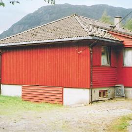 Holiday Home Etne Sørstranda, hotel Veste városában