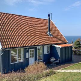 Holiday Home Ved Brønden Hasle Xii