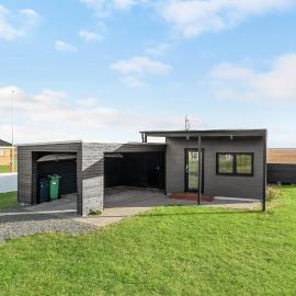 One-Bedroom Holiday Home In Ulfborg, khách sạn ở Ulfborg
