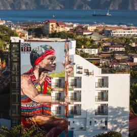 Coron 180 Hotel، فندق في كورون