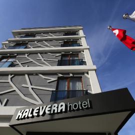 Kalevera Hotel, hotel in Edirne