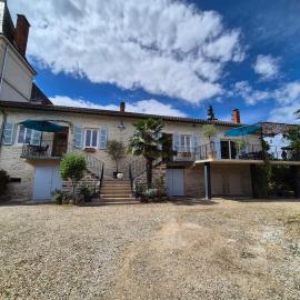 Gîte 5 personnes